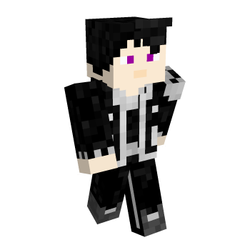 Fighter Soldier Minecraft Skin