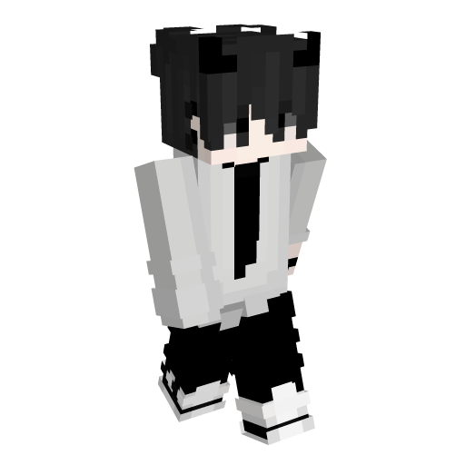 Boy Minecraft Skin - Laby