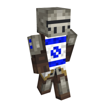 Israel Minecraft Skins - Browse & Download Free Skins