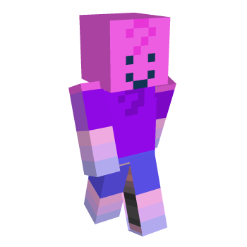 Easy Cute Minecraft Skin