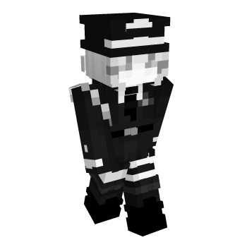Minecraft Skin