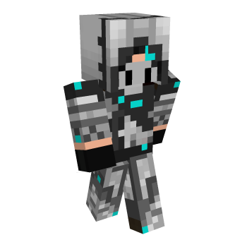 Ass Assassin Minecraft Skin
