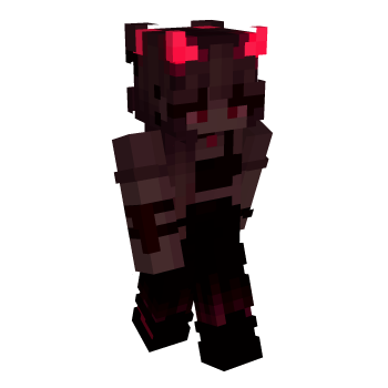 Pretty Minecraft Skin