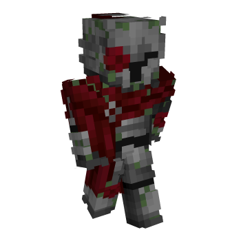 Knight Minecraft Skin