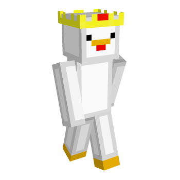 🐔 pollo Skins de Minecraft - Descarga gratis | Laby