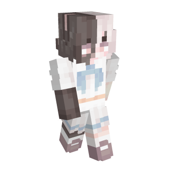 Beastars Anime Minecraft Skin