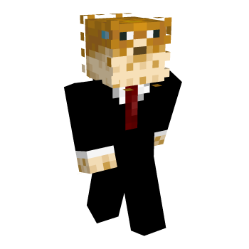 Vanilla Mob Minecraft Skin