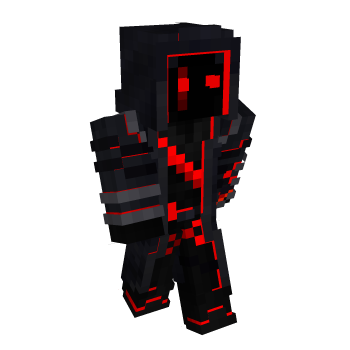 Reaper Minecraft Skin