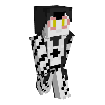 Thor Superheroes Minecraft Skin