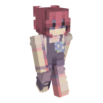 Rce Pogs1442ndrc Minecraft Skin