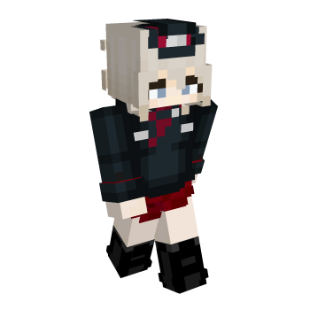 Military Minecraft Skin