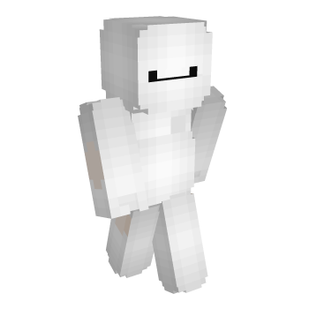 Awesome Minecraft Skin