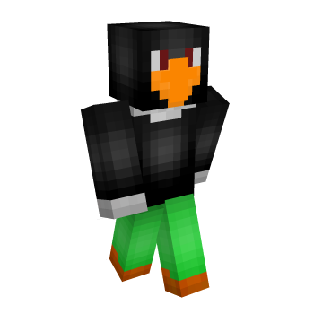 "Bird" Minecraft Skins