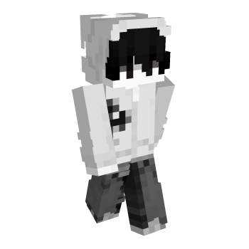 Male Boy Minecraft Skin