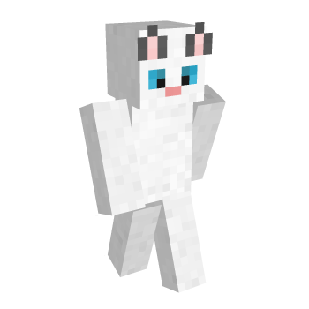 Warrior Kit Minecraft Skin
