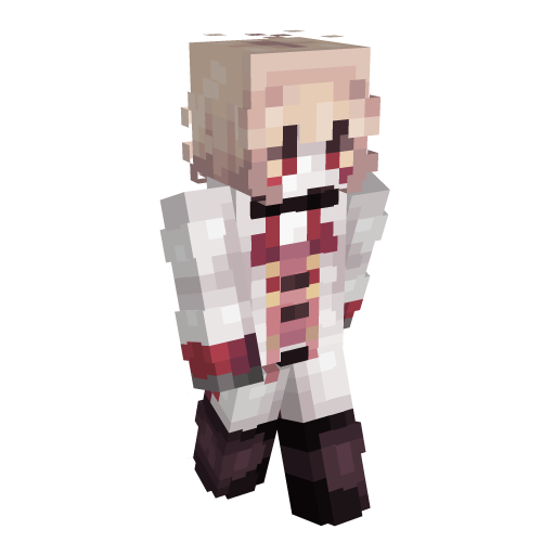 Lucifer King Minecraft Skin - Laby
