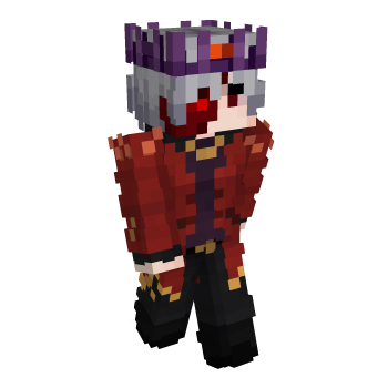 Male Minecraft Skin