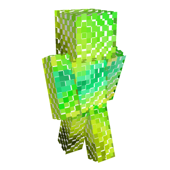 3D Minecraft Skins - Browse & Download Free Skins