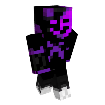 Death Minecraft Skin