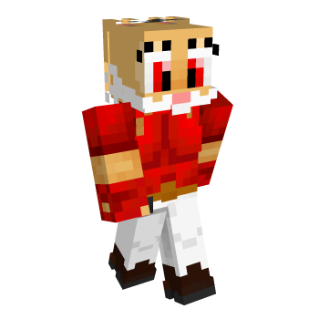 Og 2 Minecraft Skin