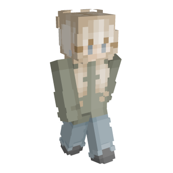 Basic Girl Skin Minecraft Skin