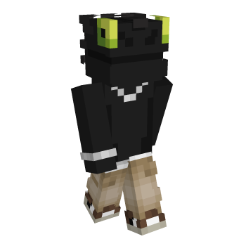 Dragon Minecraft Skin
