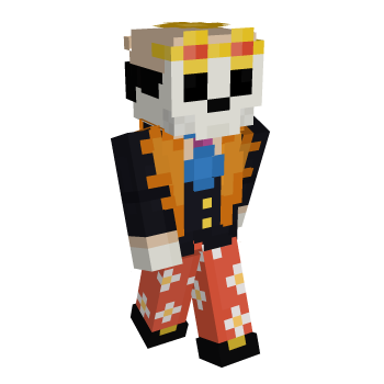 Epic Minecraft Skin