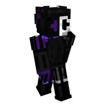 Dream Dreary Minecraft Skin