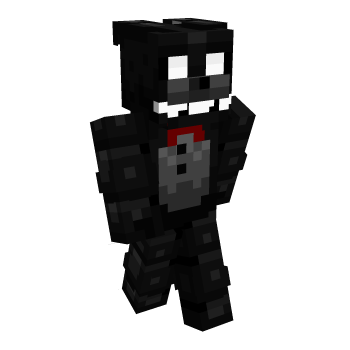 Bonnie Minecraft Skin