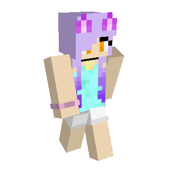 Niko Minecraft Skins