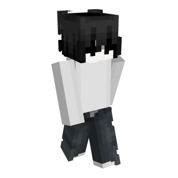 Death Note Minecraft Cape Death Note Minecraft Minecraft Skins
