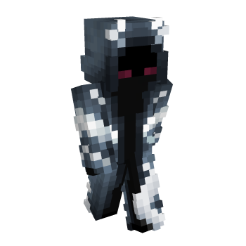 Religion Hooded Minecraft Skin