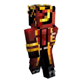 Device Minecraft Skin