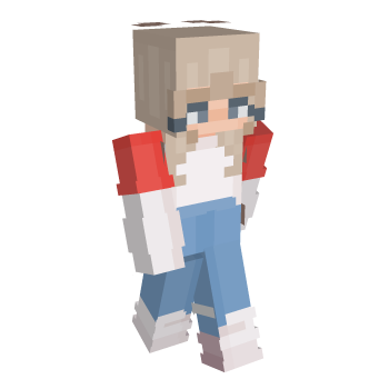 Tommyinnit Short Hair Minecraft Skin