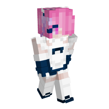 Re Zero Skins de Minecraft