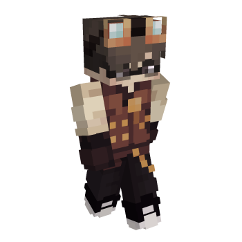 Skin Minecraft Skin