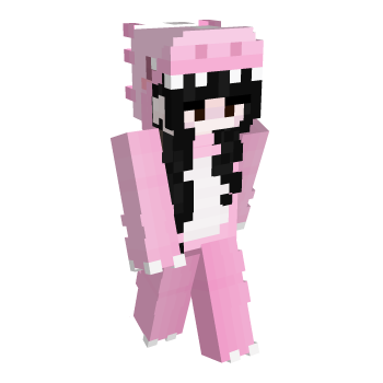 Dino Minecraft Skin