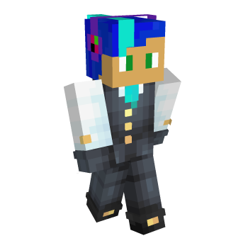 Chess Tie Minecraft Skin
