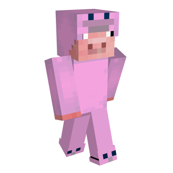 Onsie Minecraft Skin