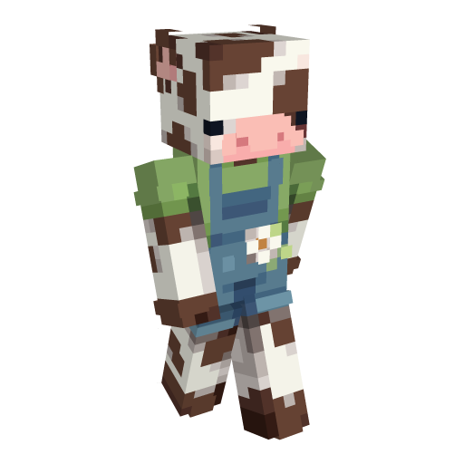 Minecraft Skin - Laby
