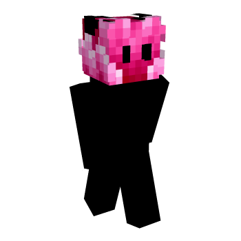 Bee Keeping Gem Minecraft Skin