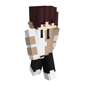 Best Minecraft Skin