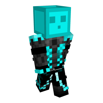 🟢 Slime Minecraft Skins