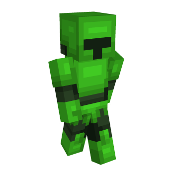 Shovel Contest Entry Minecraft Skin