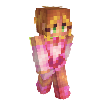 Fairy Minecraft Skin