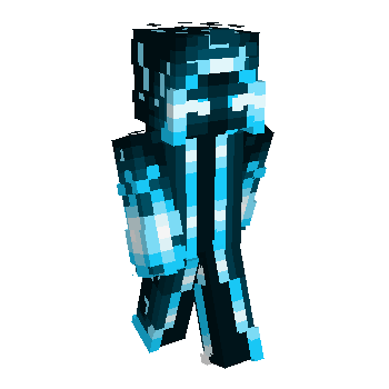 Minecraft Skin