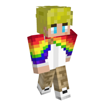 Dsmp Tommyinnit Minecraft Skin
