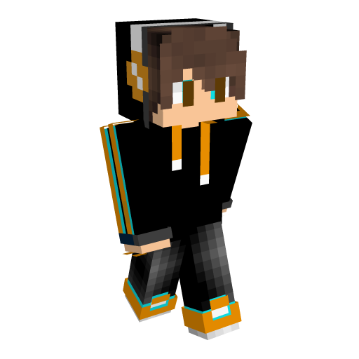 Minecraft Skin - Laby
