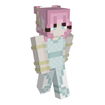 Origins Merling Minecraft Skin