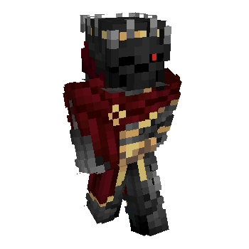🖤 Dark Minecraft Skins